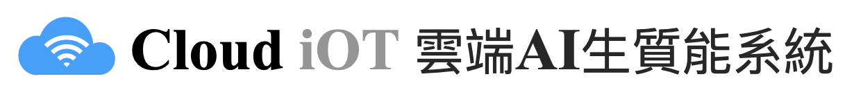 生質能 Cloud AI 監測